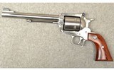 Ruger ~ New Model Super Blackhawk ~ .44 Magnum - 2 of 5
