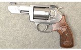 Kimber ~ K6S ~ .357 Magnum - 2 of 4