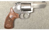 Kimber ~ K6S ~ .357 Magnum - 1 of 4