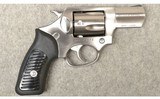 Ruger ~ SP101 ~ 9MM Luger - 1 of 4