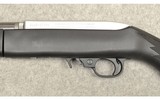 Ruger ~ 10/22 ~ .22 Long Rifle - 8 of 10
