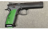 CZ ~ TS 2 ~ 9MM Luger - 1 of 3
