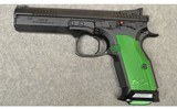 CZ ~ TS 2 ~ 9MM Luger - 2 of 3
