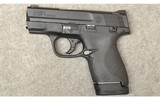 Smith & Wesson ~ M&P9 Shield ~ 9MM Luger - 2 of 3