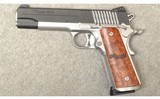 SIG Sauer ~ 1911 STX ~ .45 AUTO - 2 of 3