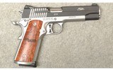 SIG Sauer ~ 1911 STX ~ .45 AUTO - 1 of 3
