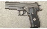 SIG Sauer ~ P226 Legion ~ 9MM Luger - 2 of 3