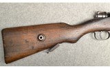Brno ~ 98/22 ~ 8MM Mauser - 2 of 10