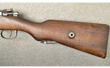 Brno ~ 98/22 ~ 8MM Mauser - 9 of 10