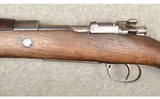 Brno ~ 98/22 ~ 8MM Mauser - 8 of 10
