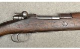 Brno ~ 98/22 ~ 8MM Mauser - 3 of 10