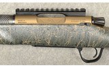 Christensen Arms ~ 14 Traverse Bolt ~ 6.5 PRC - 8 of 10