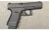 Glock ~ 19 Gen 4 ~ 9MM Luger - 1 of 3