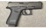 Glock ~ 19 Gen 5 ~ 9MM Luger - 1 of 3