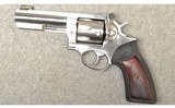 Ruger ~ GP100 ~ .357 Magnum - 2 of 4