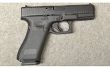 Glock ~ 45 Gen 5 ~ 9MM Luger - 1 of 3