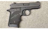 SIG Sauer ~ P938 ~ 9MM Luger - 1 of 3