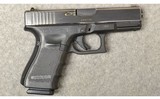 Glock ~ 23 Gen 4 ~ .40 Cal - 1 of 3