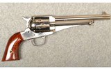 A. Uberti ~ 1875 Outlaw ~ .45 Colt - 1 of 4