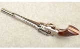 A. Uberti ~ 1875 Outlaw ~ .45 Colt - 4 of 4