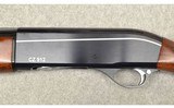 CZ ~ 912 ~ 12 Gauge - 8 of 10