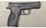 Smith & Wesson ~ M&P9 ~ 9MM Luger - 1 of 3