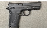 Smith & Wesson ~ M&P9 Shield EZ ~ 9MM Luger - 1 of 3