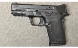 Smith & Wesson ~ M&P9 Shield EZ ~ 9MM Luger - 2 of 3
