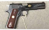 Colt ~ Custom Government Model ~ .45 ACP - 1 of 4