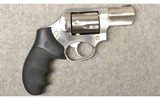Ruger ~ SP101 ~ .357 Magnum - 1 of 4