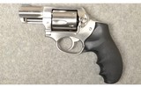 Ruger ~ SP101 ~ .357 Magnum - 2 of 4