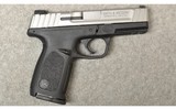 Smith & Wesson ~ SD9 VE ~ 9MM Luger - 1 of 3