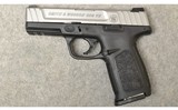 Smith & Wesson ~ SD9 VE ~ 9MM Luger - 2 of 3