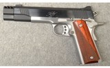 Kimber ~ Custom II ~ .45 ACP - 2 of 4