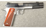 Kimber ~ Custom II ~ .45 ACP - 1 of 4