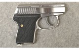 Seecamp ~ LWS ~ .380 ACP - 1 of 3