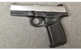 Smith & Wesson ~ SW9VE ~ 9MM Luger - 2 of 3