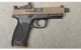 Smith & Wesson ~ M&P9 M2.0 ~ 9MM Luger - 1 of 3