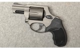 Taurus ~ 856 UL ~ .38 Special - 2 of 4