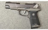 Ruger ~ P89 ~ 9MM Luger - 2 of 3
