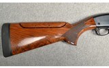 Remington ~ Wingmaster 870 Trap ~ 12 Gauge - 2 of 10