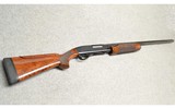 Remington ~ Wingmaster 870 Trap ~ 12 Gauge - 1 of 10
