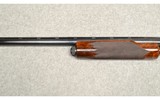 Remington ~ Wingmaster 870 Trap ~ 12 Gauge - 6 of 10