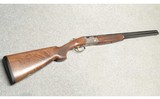 Beretta ~ 687 Silver Pigeon III ~ 20 Gauge - 1 of 10