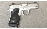 Kimber ~ Micro 9 ~ 9MM Luger - 1 of 4
