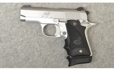 Kimber ~ Micro 9 ~ 9MM Luger - 2 of 4