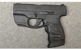 Walther ~ PPS ~ 9MM Luger - 2 of 3