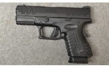 Springfield Armory ~ XDM Elite ~ 9MM Luger - 2 of 3