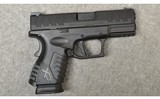 Springfield Armory ~ XDM Elite ~ 9MM Luger - 1 of 3