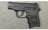 Smith & Wesson ~ M&P Bodyguard 380 ~.380 AUTO - 2 of 3